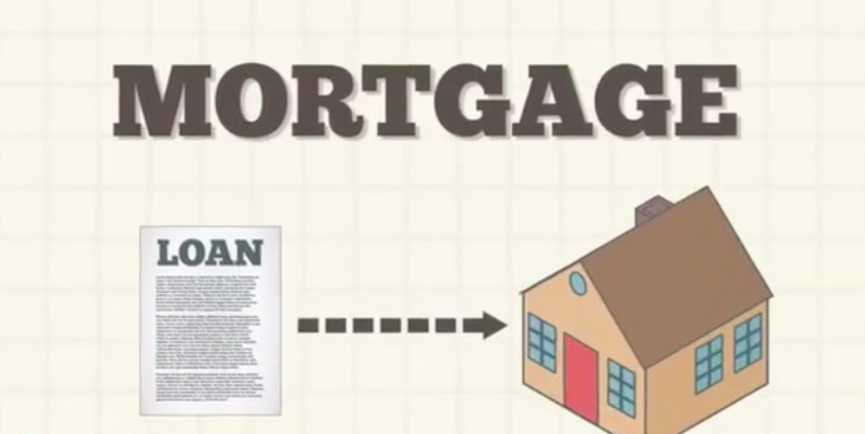 Mortgages loan